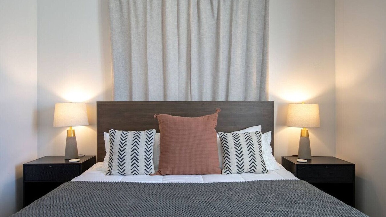 Photo of Bedroom in Driggs