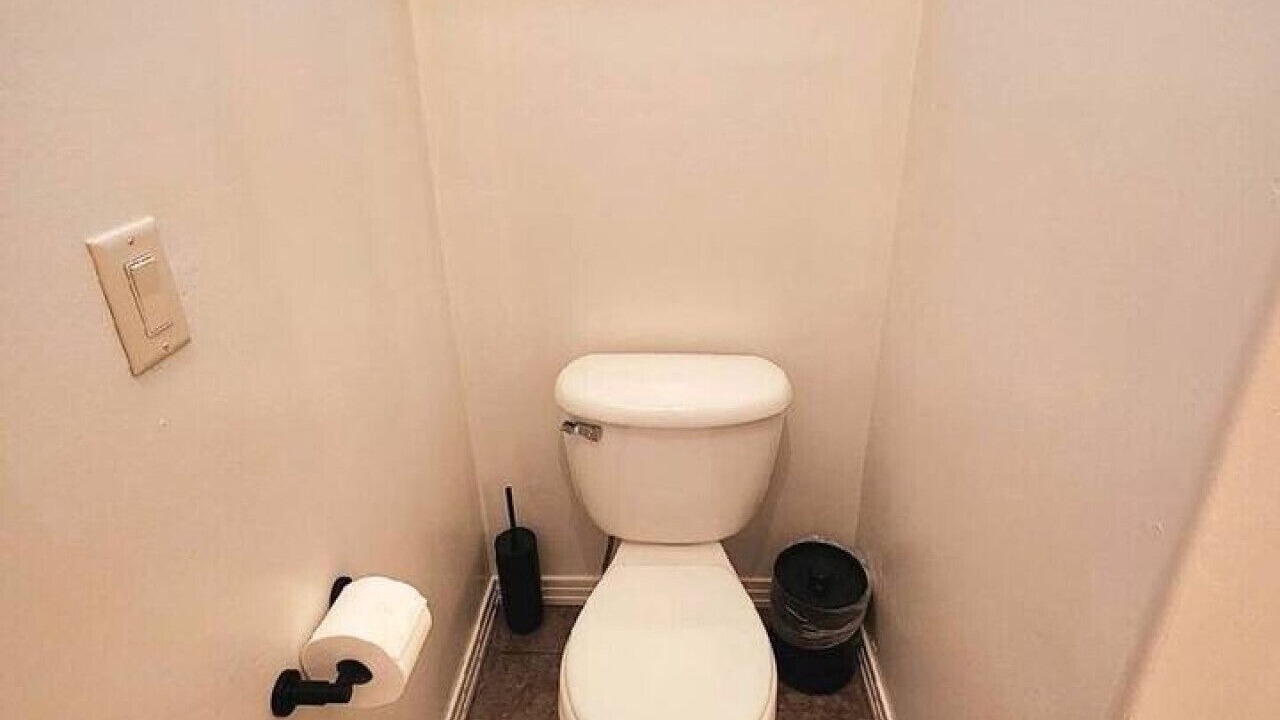 Photo of Bathroom in Driggs