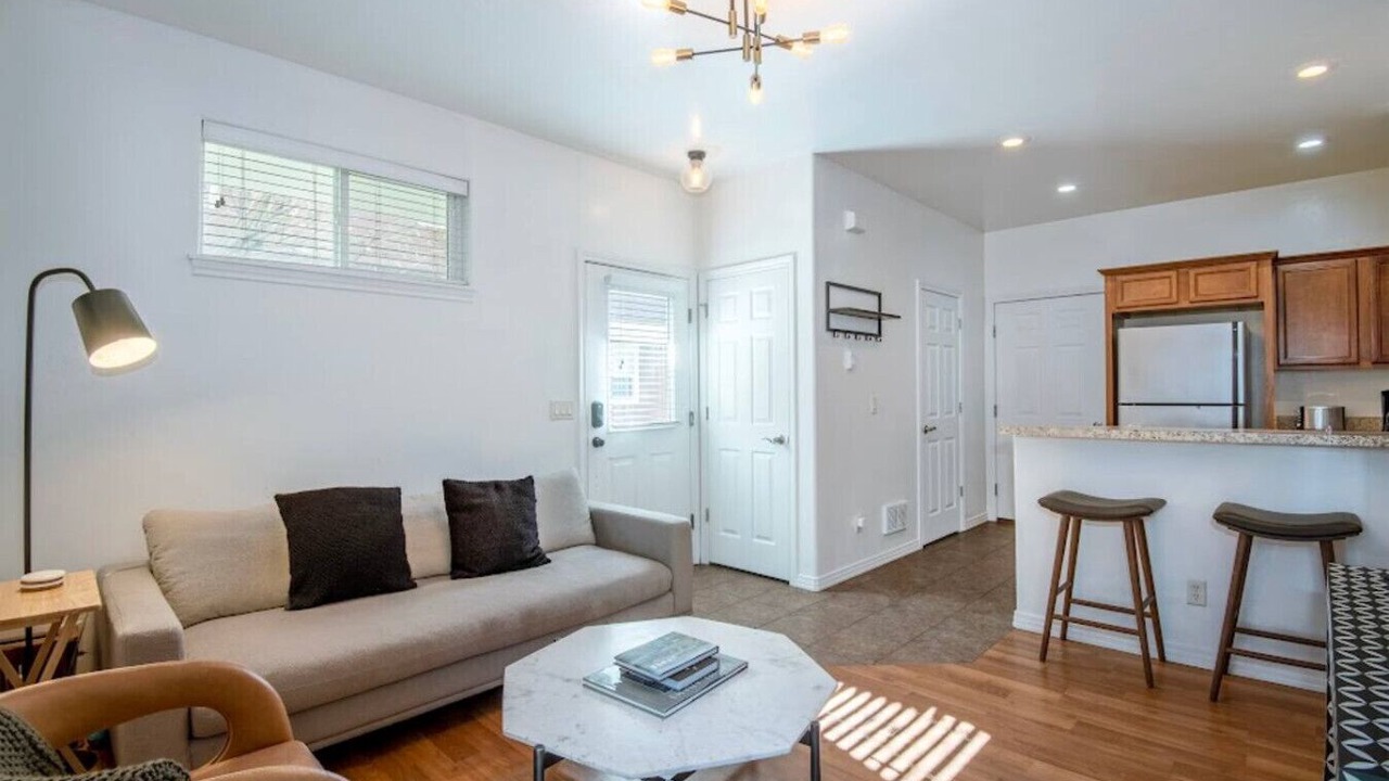 Photo of Livingroom in Driggs