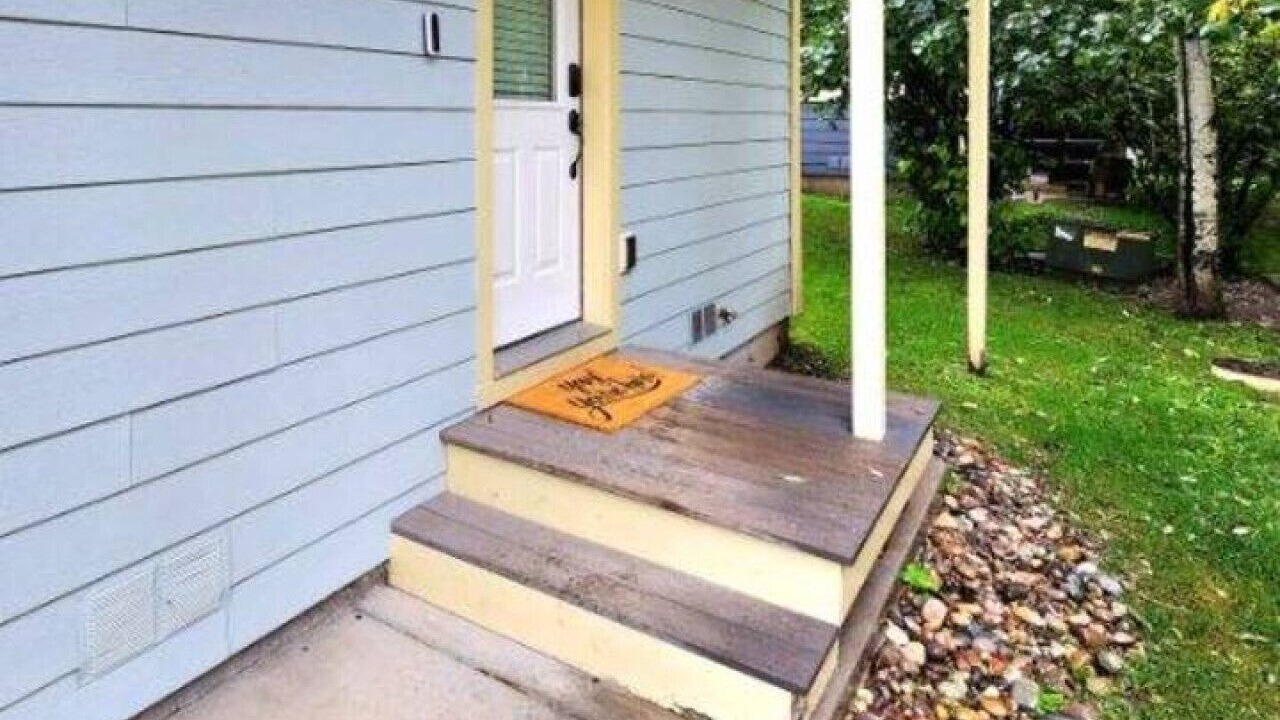 Photo of Outdoor in Driggs