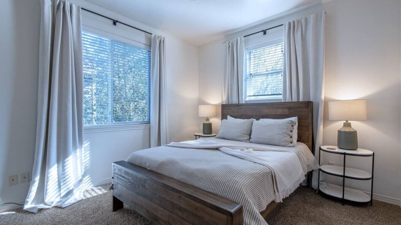 Photo of Bedroom in Driggs