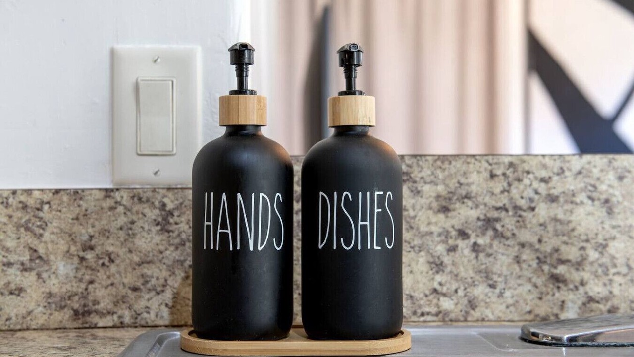 Photo of Bathroom in Driggs