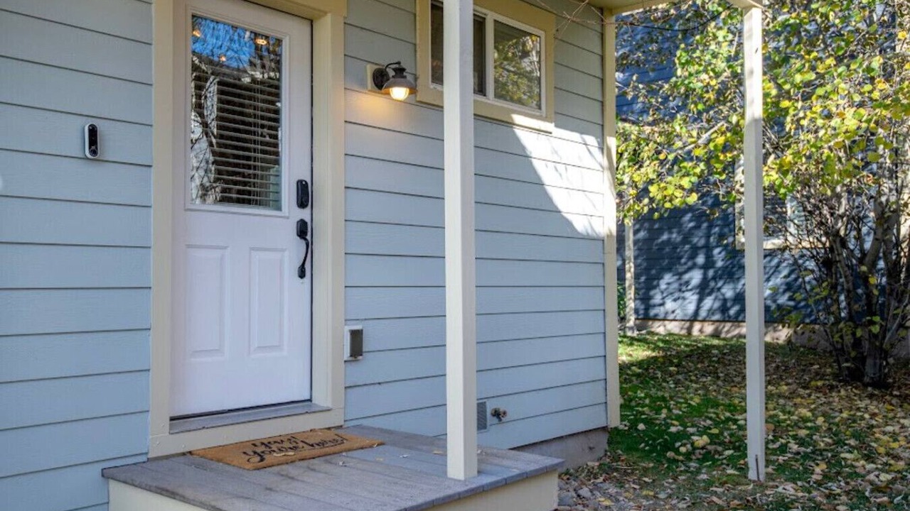 Photo of Outdoor in Driggs