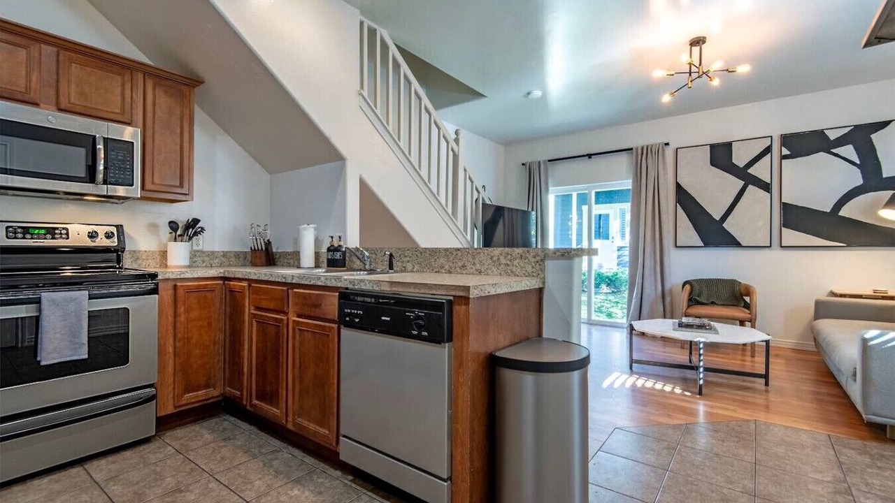 Photo of Kitchen in Driggs