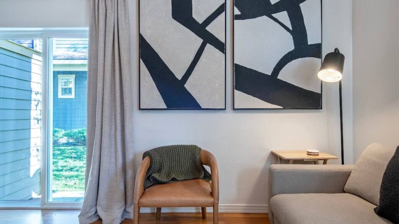 Photo of Livingroom in Driggs