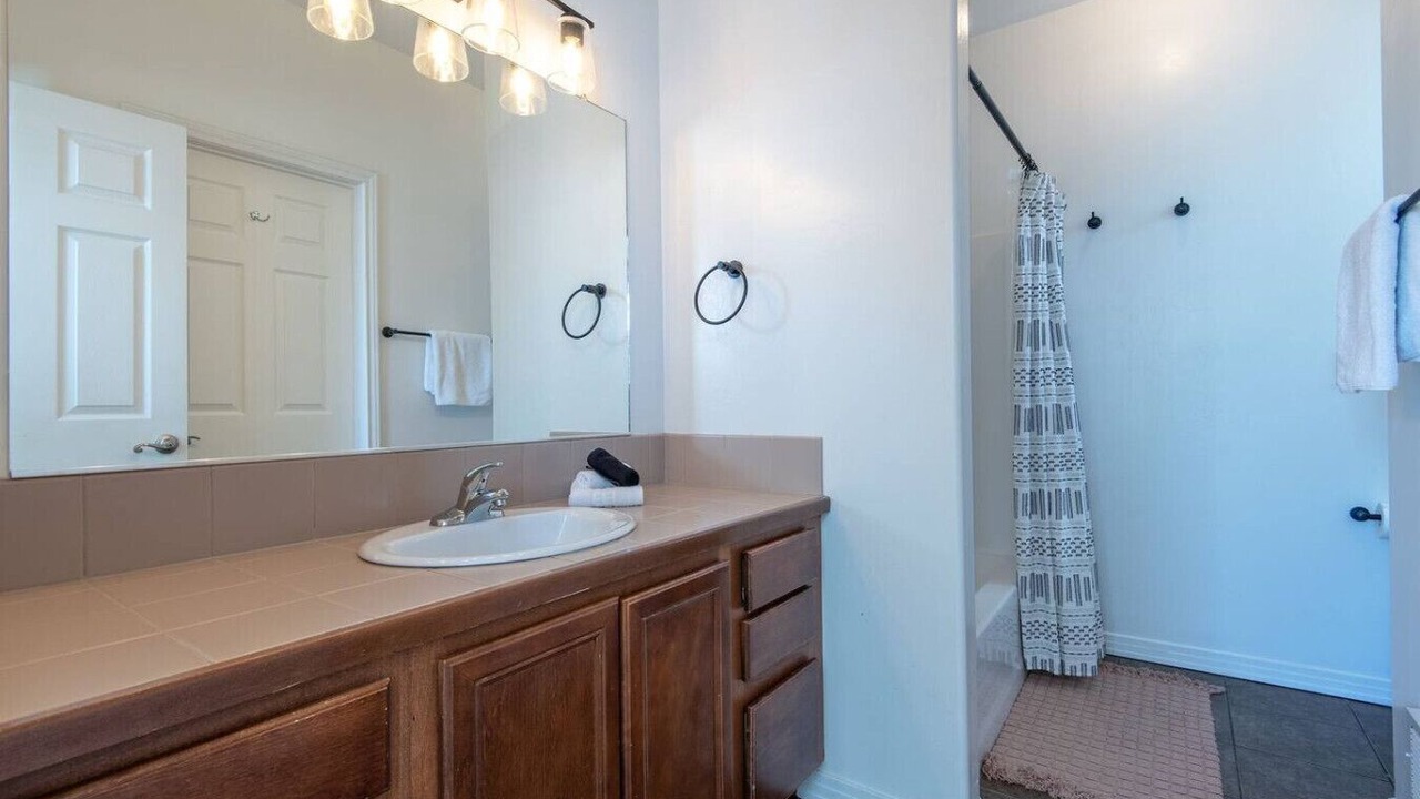 Photo of Bathroom in Driggs