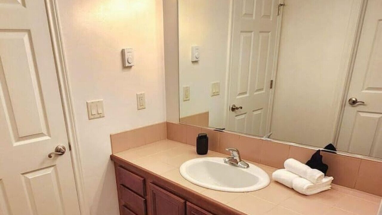 Photo of Bathroom in Driggs