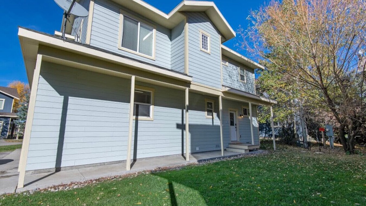 Photo of Outdoor in Driggs