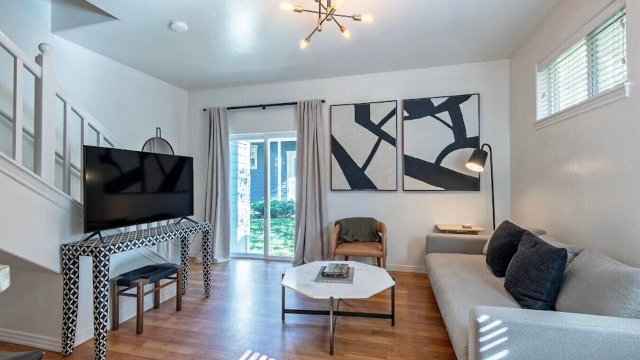 Photo of Livingroom in Driggs