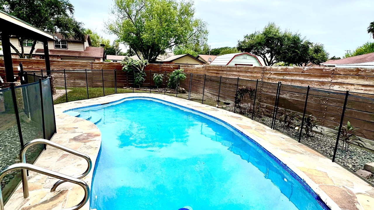 Photo of Outdoor in McAllen
