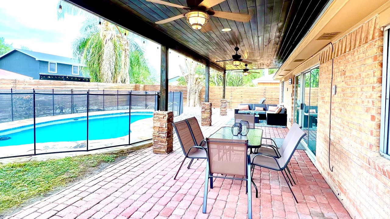 Photo of Outdoor in McAllen