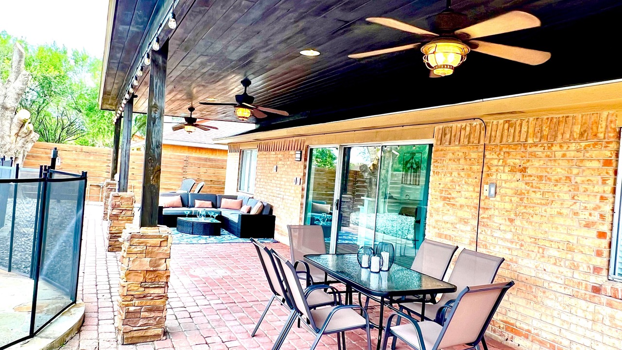 Photo of Outdoor in McAllen