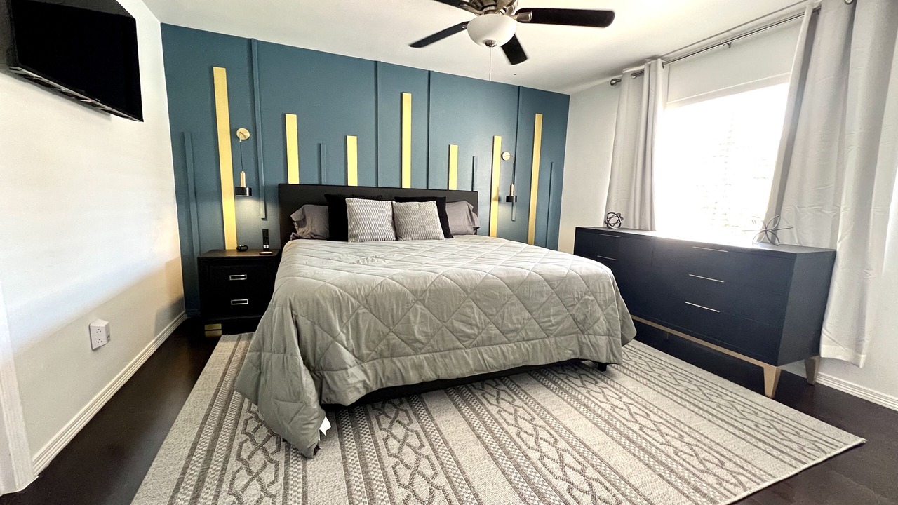 Photo of Bedroom in McAllen