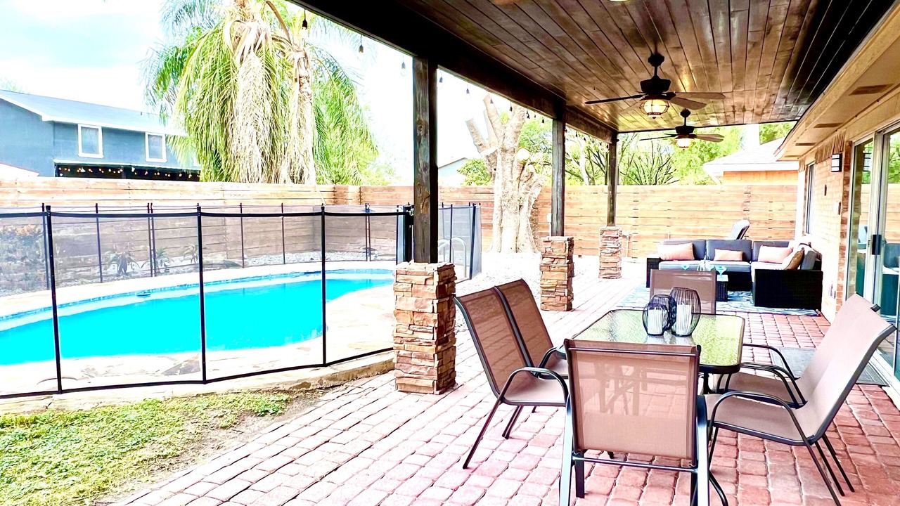 Photo of Outdoor in McAllen
