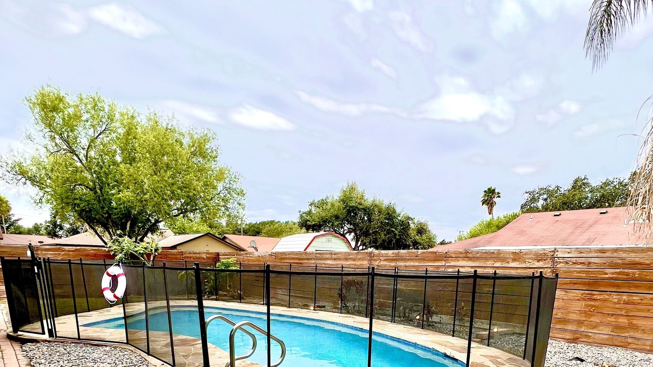 Photo of Outdoor in McAllen