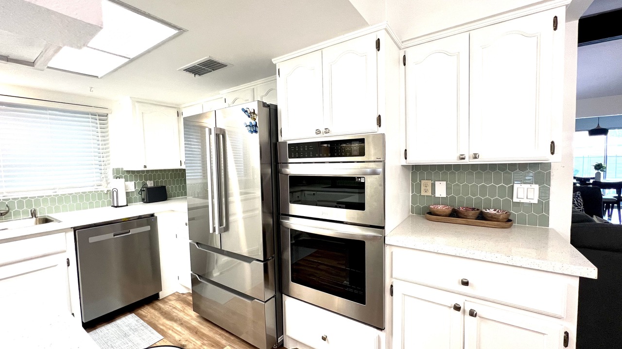 Photo of Kitchen in McAllen