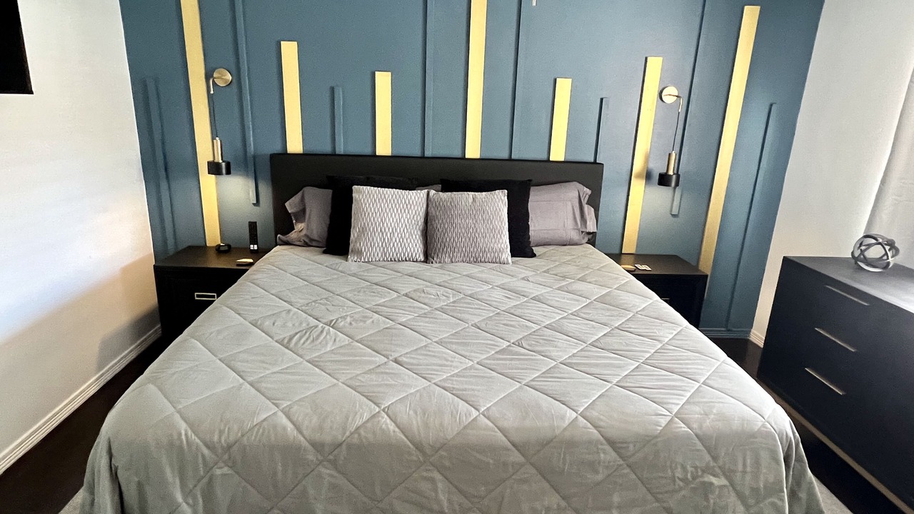 Photo of Bedroom in McAllen