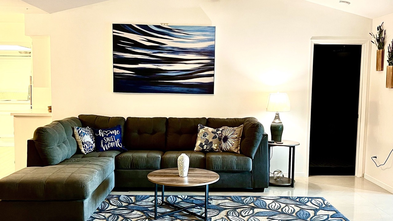 Photo of Livingroom in McAllen