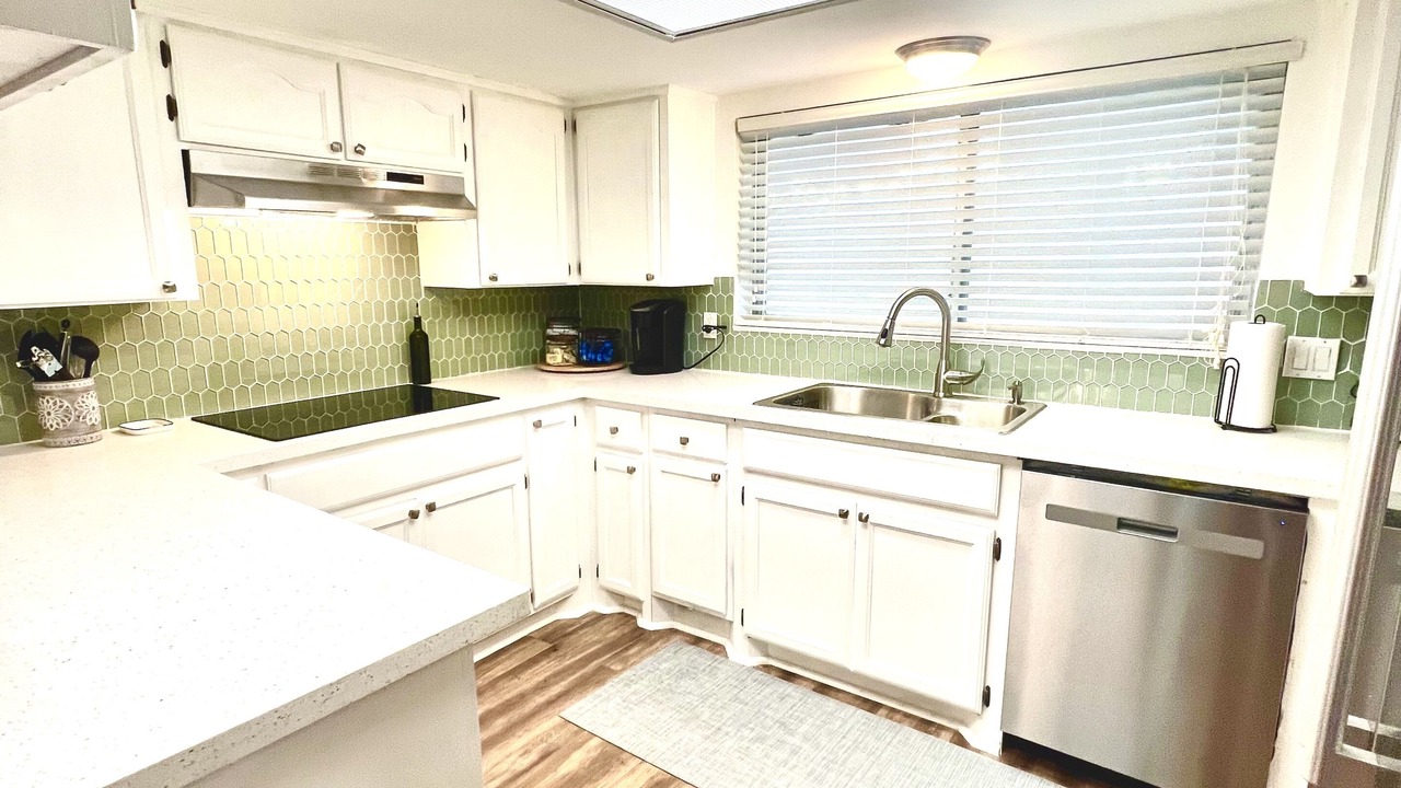 Photo of Kitchen in McAllen