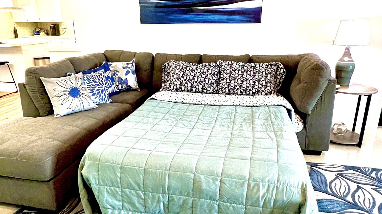 Photo of Livingroom in McAllen
