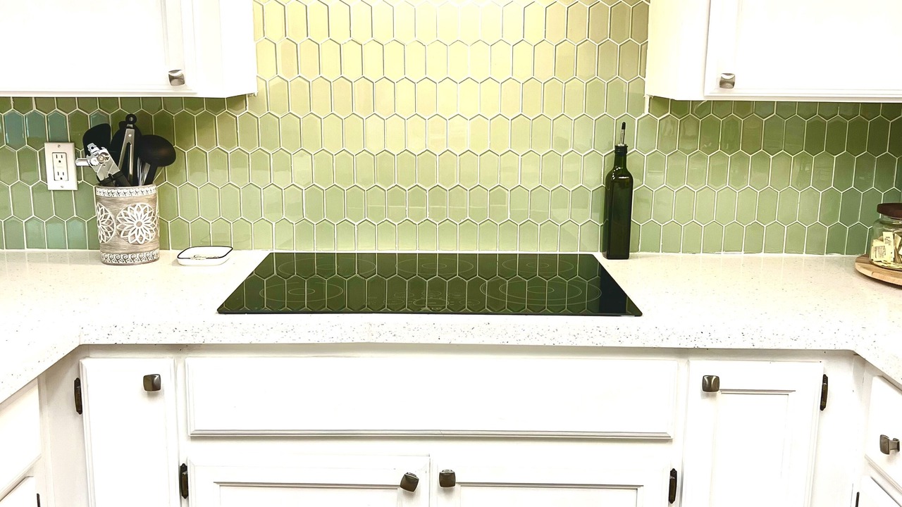Photo of Kitchen in McAllen