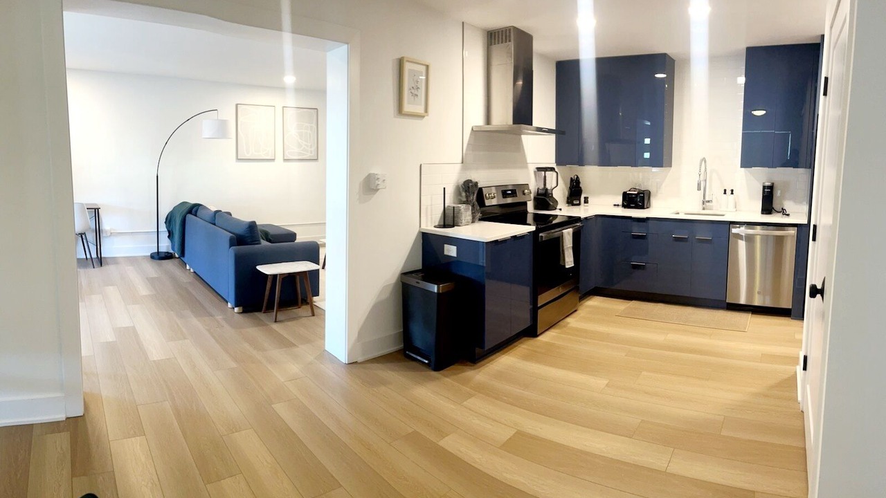 Photo of Kitchen in Diamond Hill