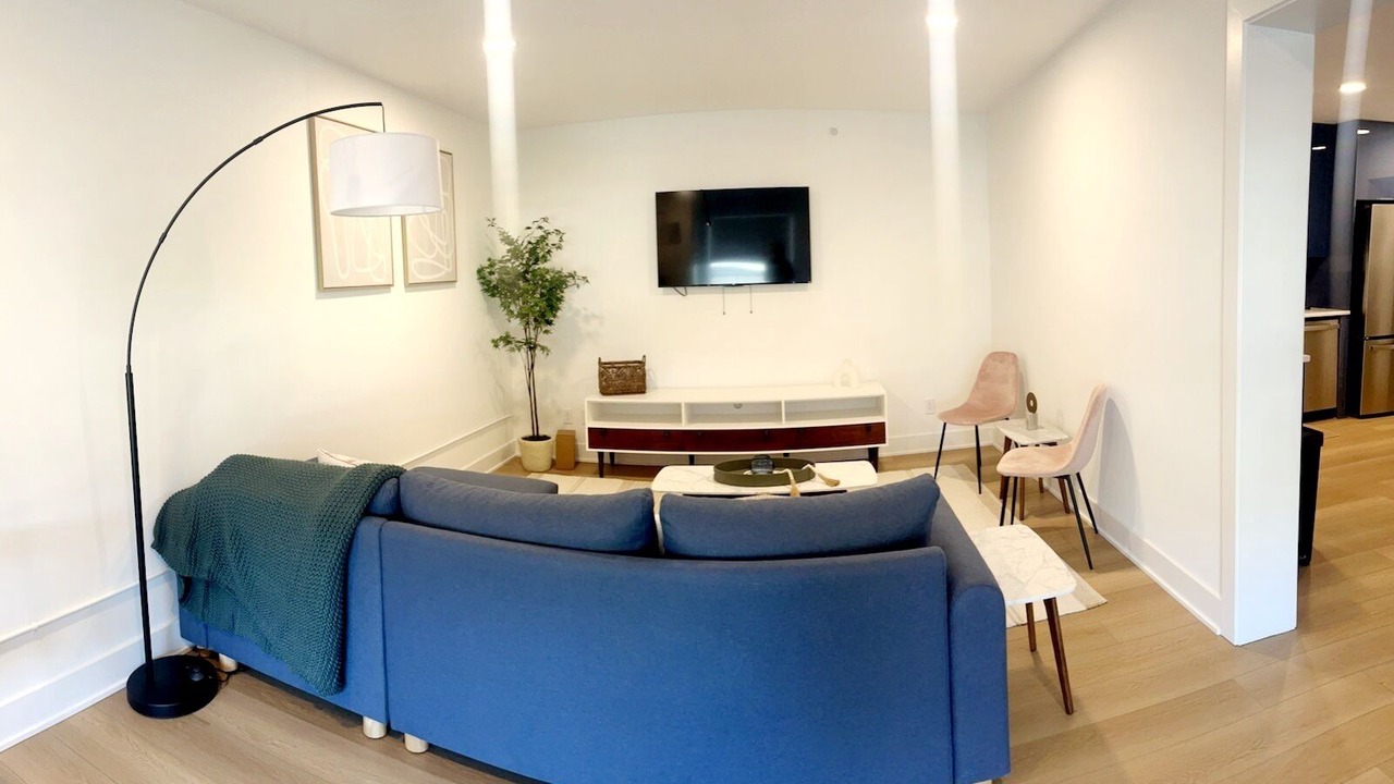 Photo of Livingroom in Diamond Hill
