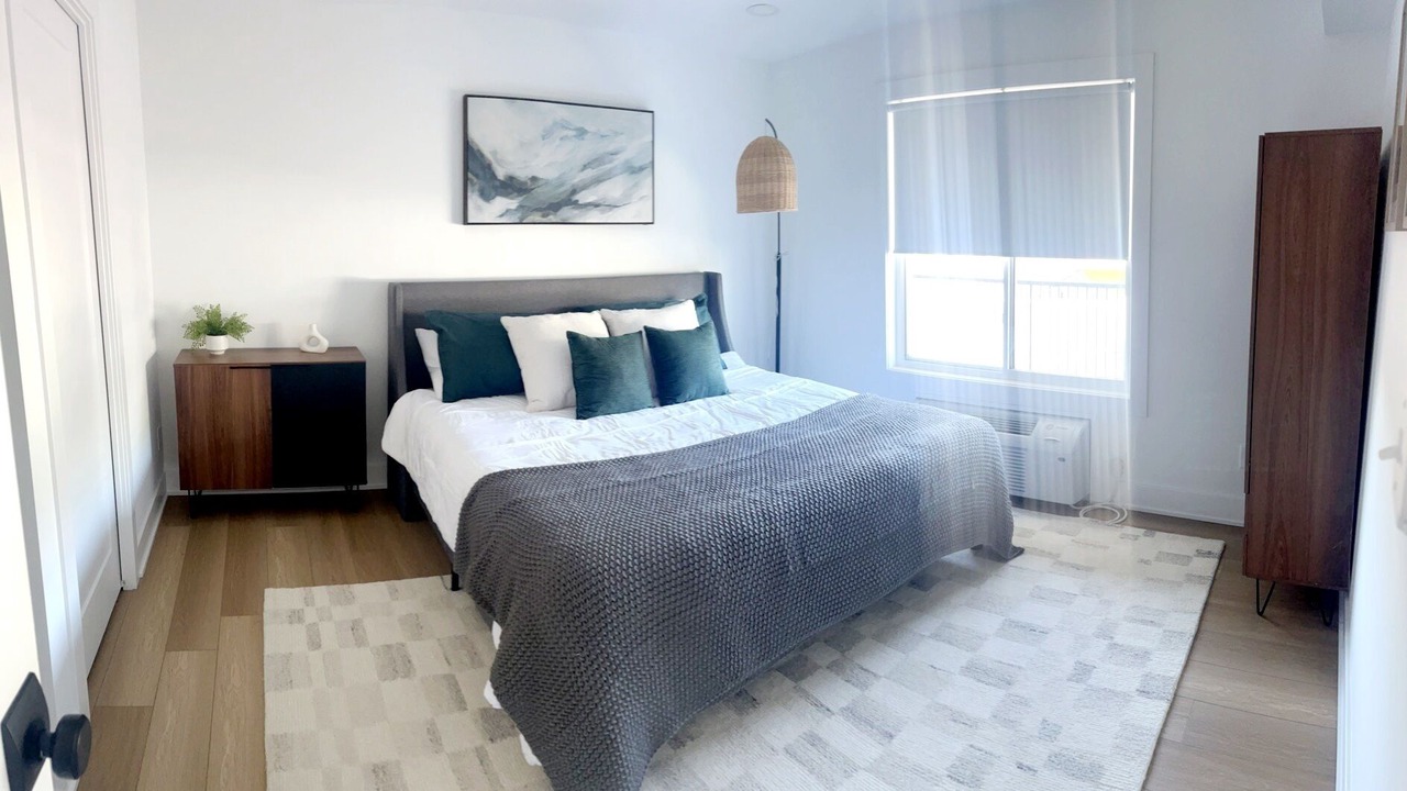 Photo of Bedroom in Diamond Hill