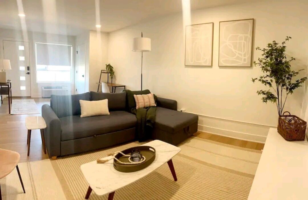 Photo of Livingroom in Diamond Hill
