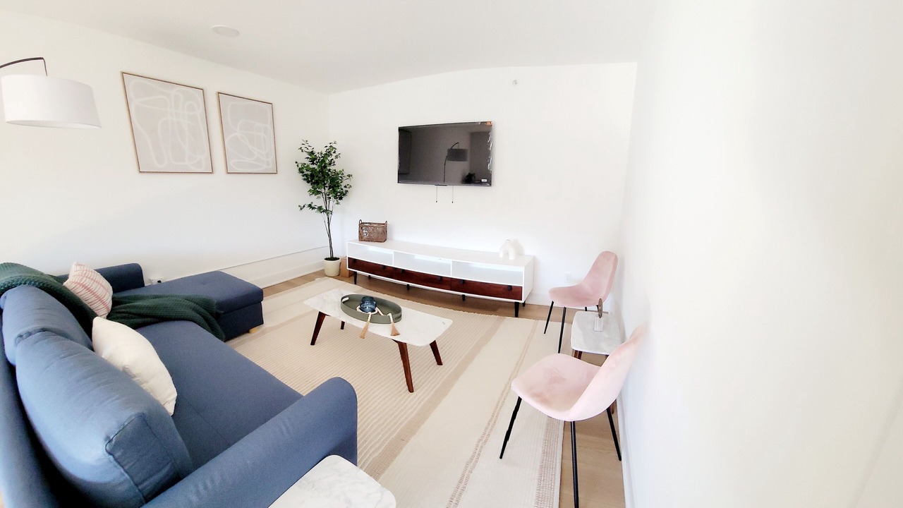 Photo of Livingroom in Diamond Hill