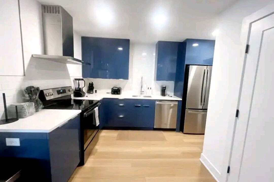 Photo of Kitchen in Diamond Hill