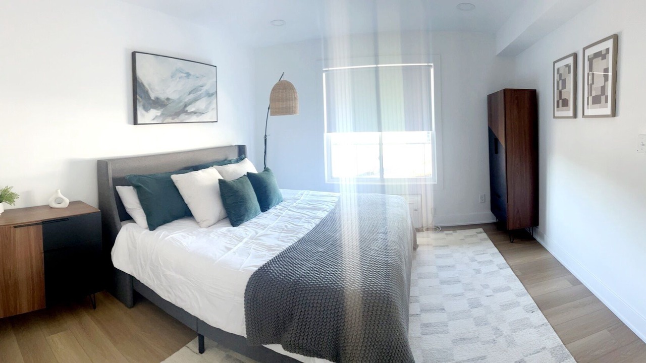 Photo of Bedroom in Diamond Hill