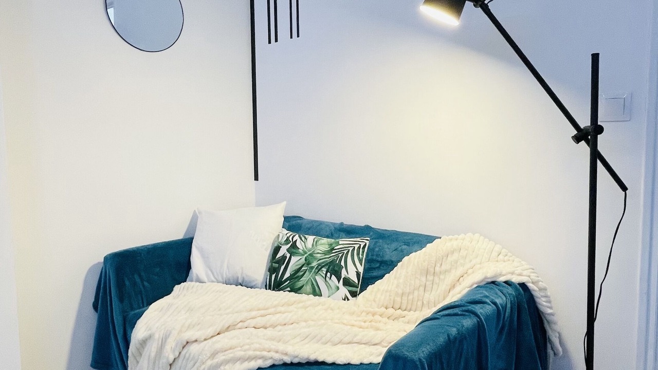 Photo of Bedroom in Quartier Vilmorin