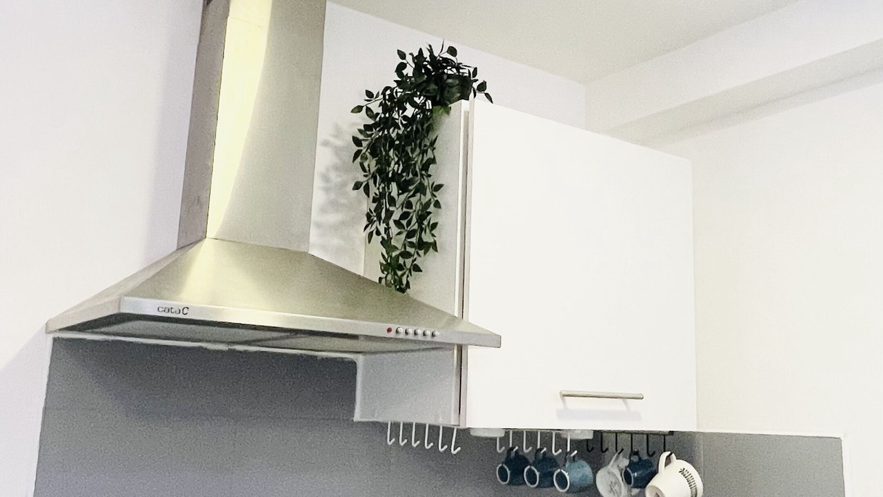Photo of Kitchen in Quartier Vilmorin