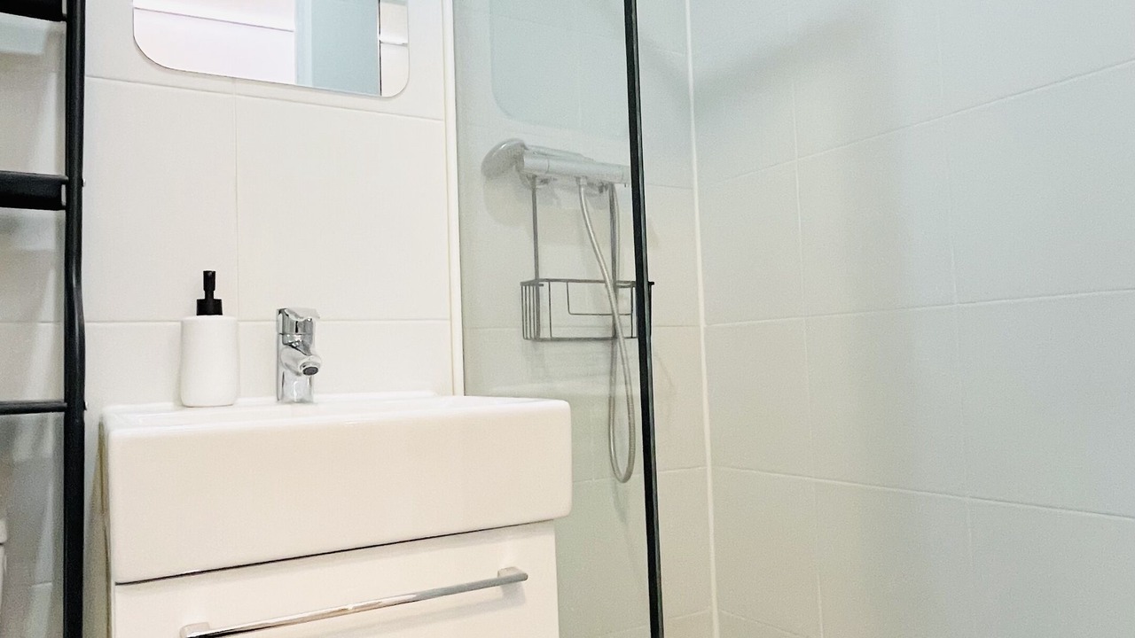 Photo of Bathroom in Quartier Vilmorin