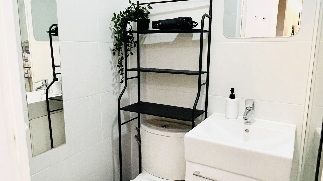 Photo of Bathroom in Quartier Vilmorin