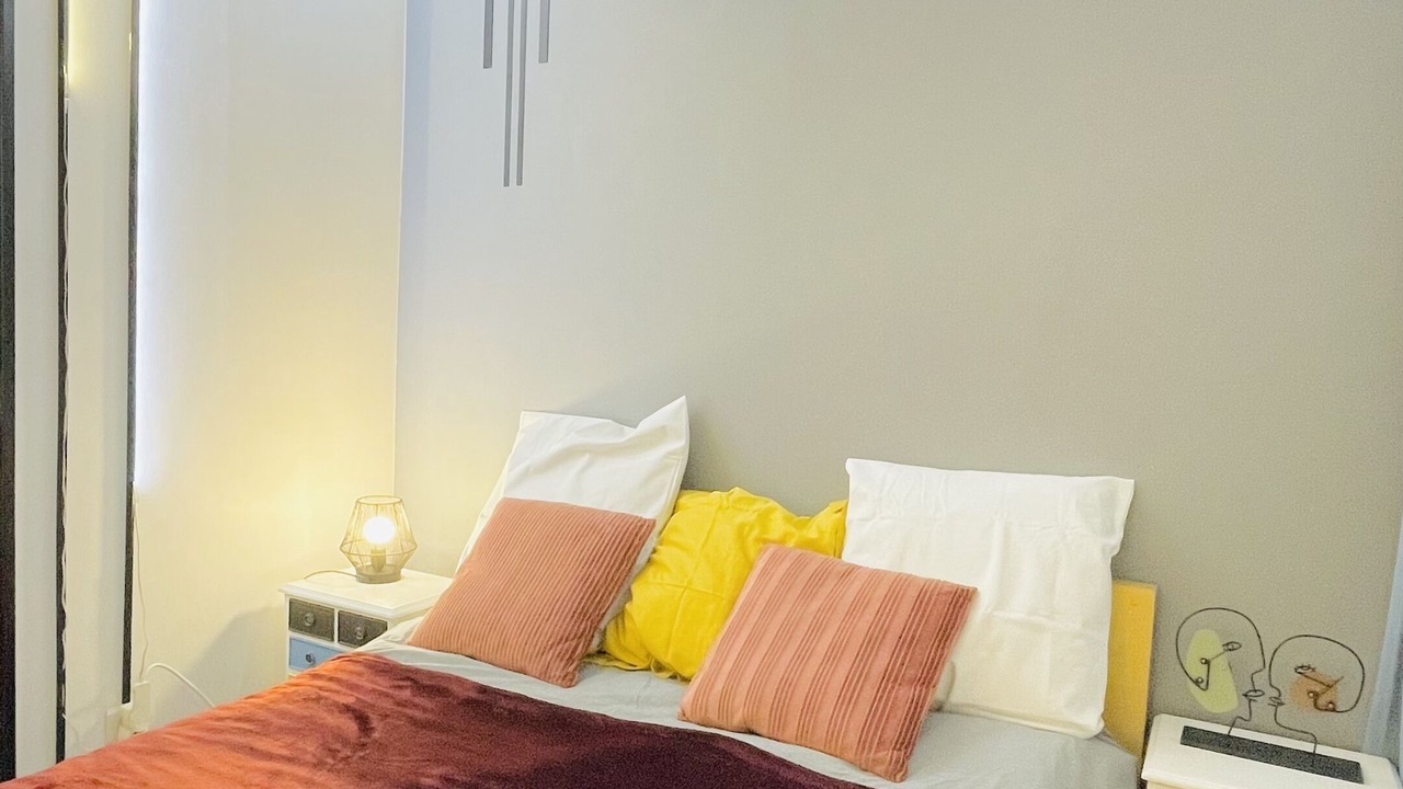 Photo of Bedroom in Quartier Vilmorin