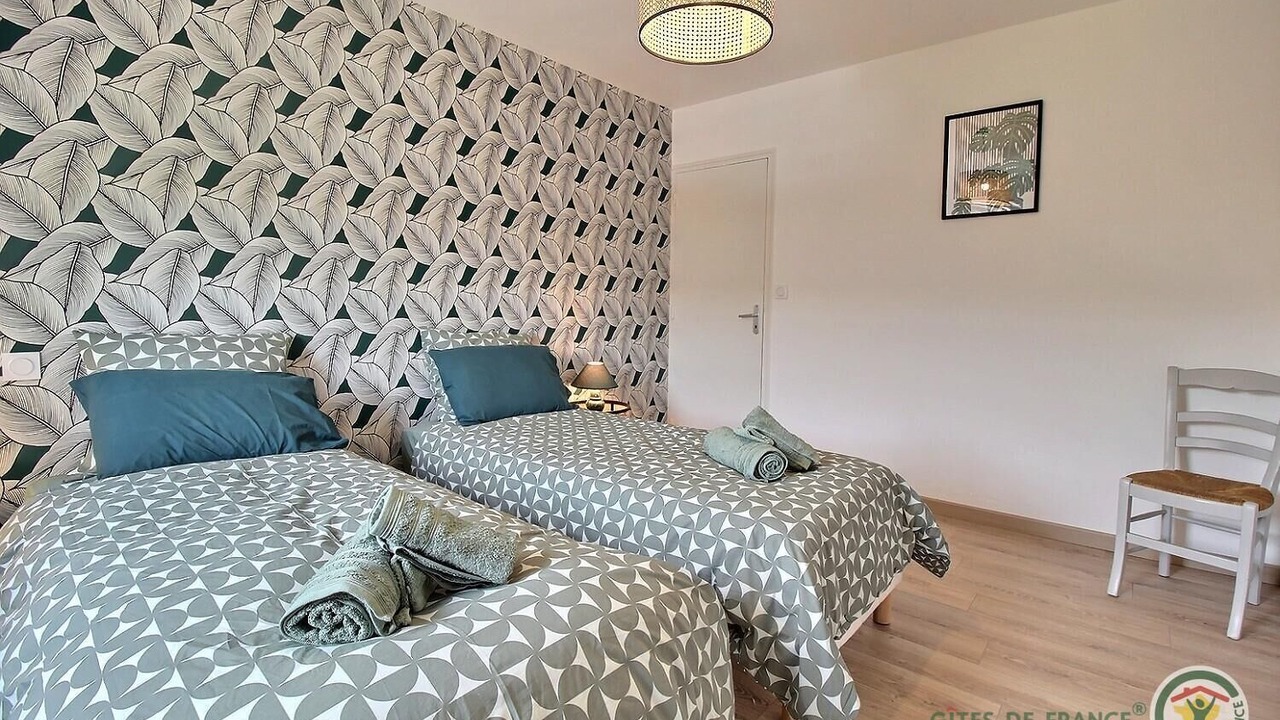 Photo of Bedroom in Plenee-Jugon