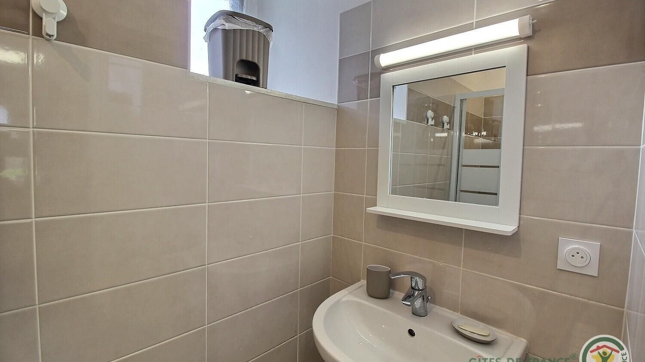 Photo of Bathroom in Plenee-Jugon