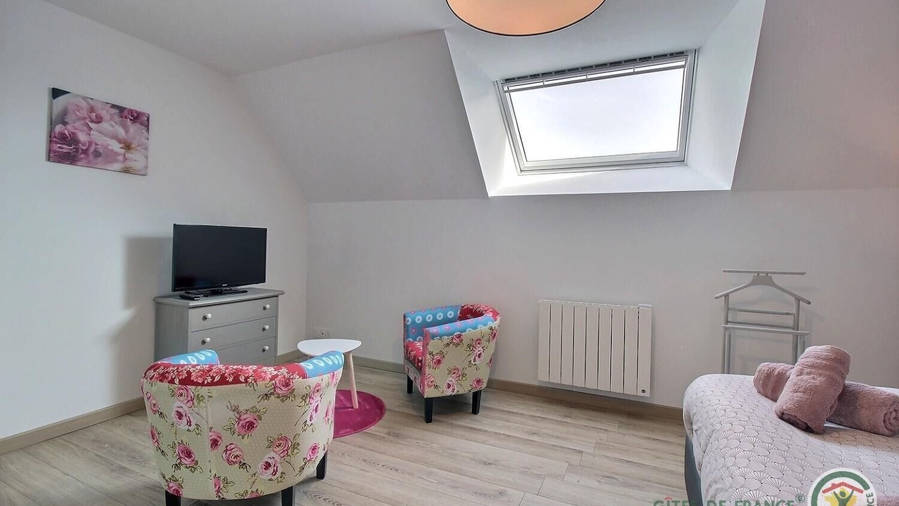 Photo of Bedroom in Plenee-Jugon