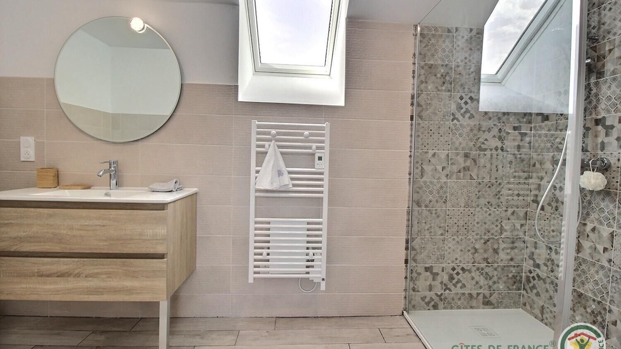 Photo of Bathroom in Plenee-Jugon