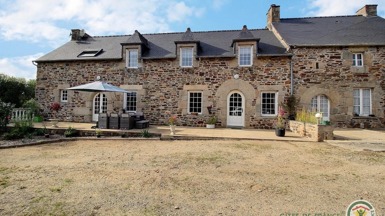 Photo of Outdoor in Plenee-Jugon