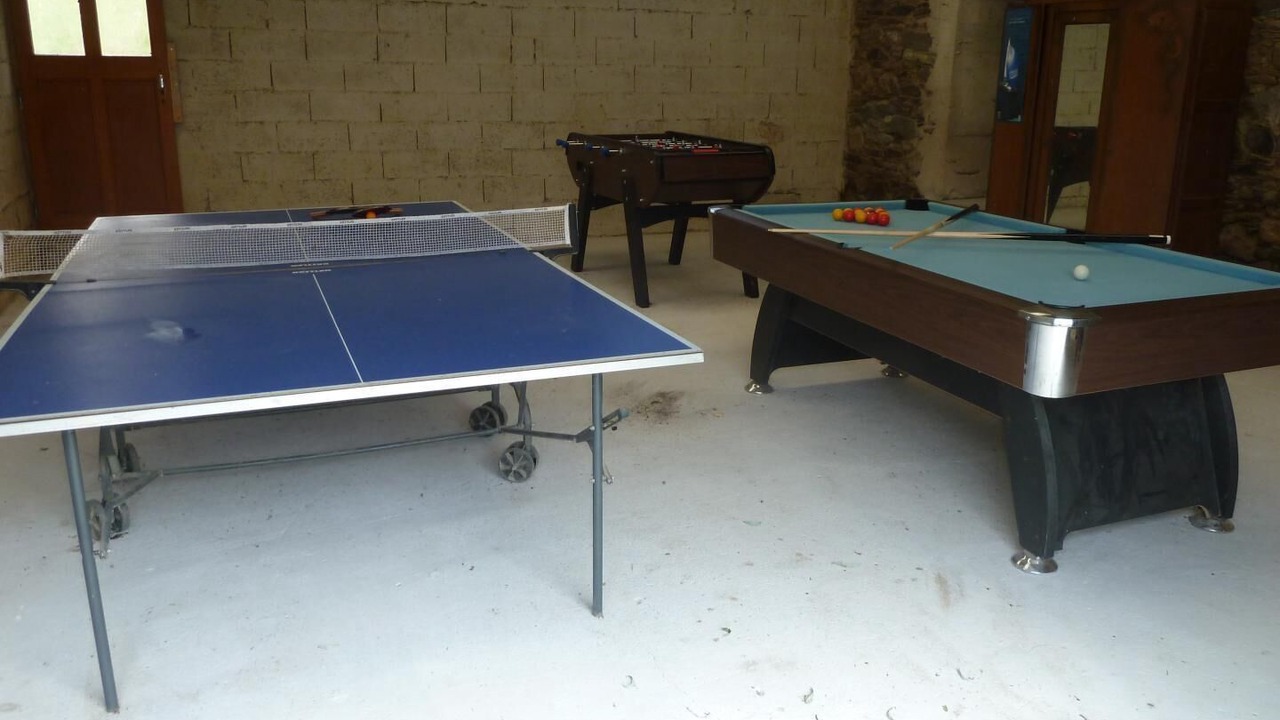 Photo of Bedroom in Plenee-Jugon