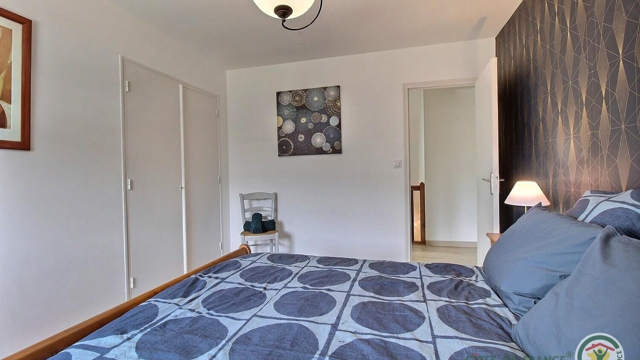 Photo of Bedroom in Plenee-Jugon