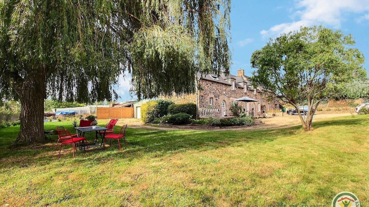 Photo of Outdoor in Plenee-Jugon