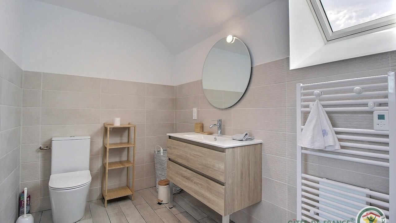 Photo of Bathroom in Plenee-Jugon