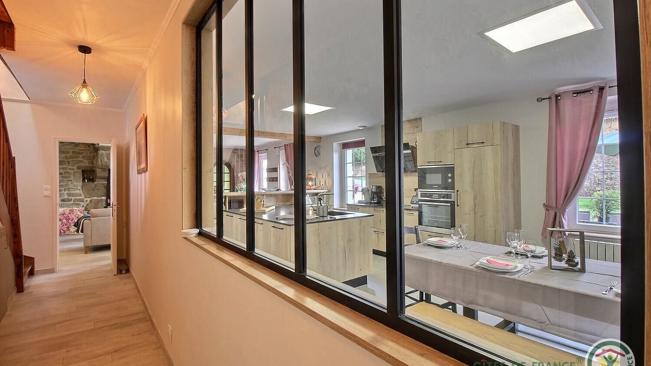 Photo of Kitchen in Plenee-Jugon