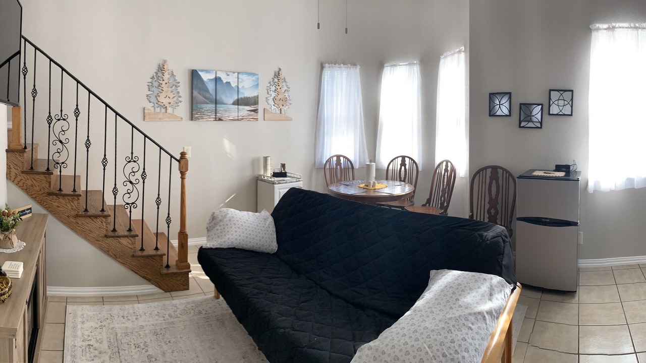 Photo of Livingroom in Cotton Gin