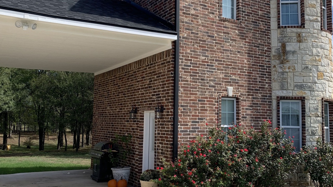 Photo of Outdoor in Cotton Gin