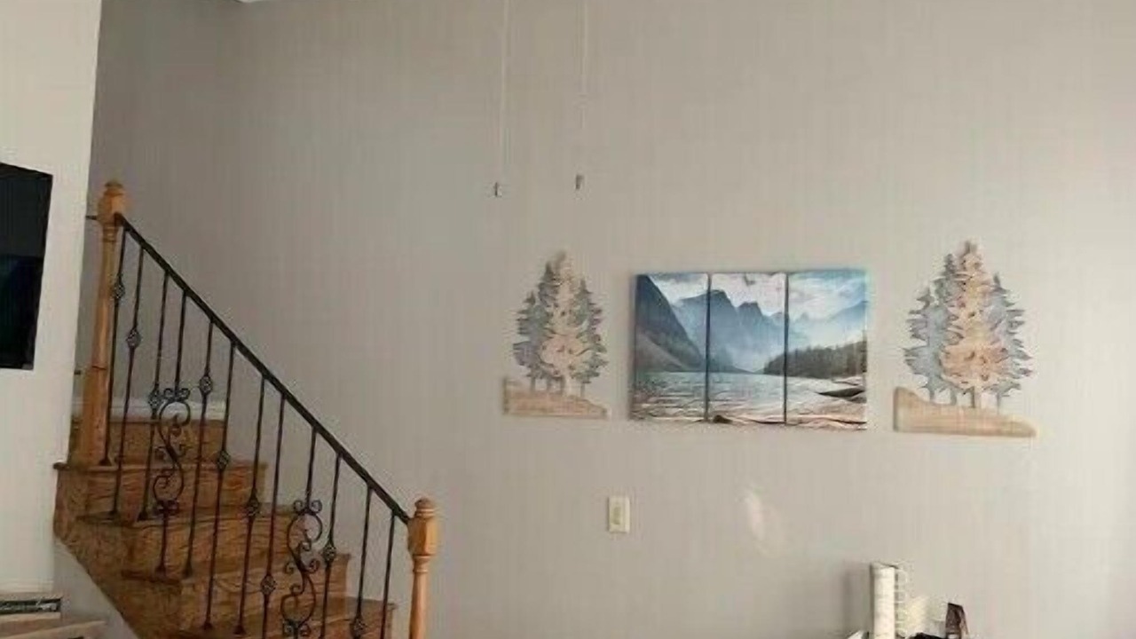 Photo of Livingroom in Cotton Gin